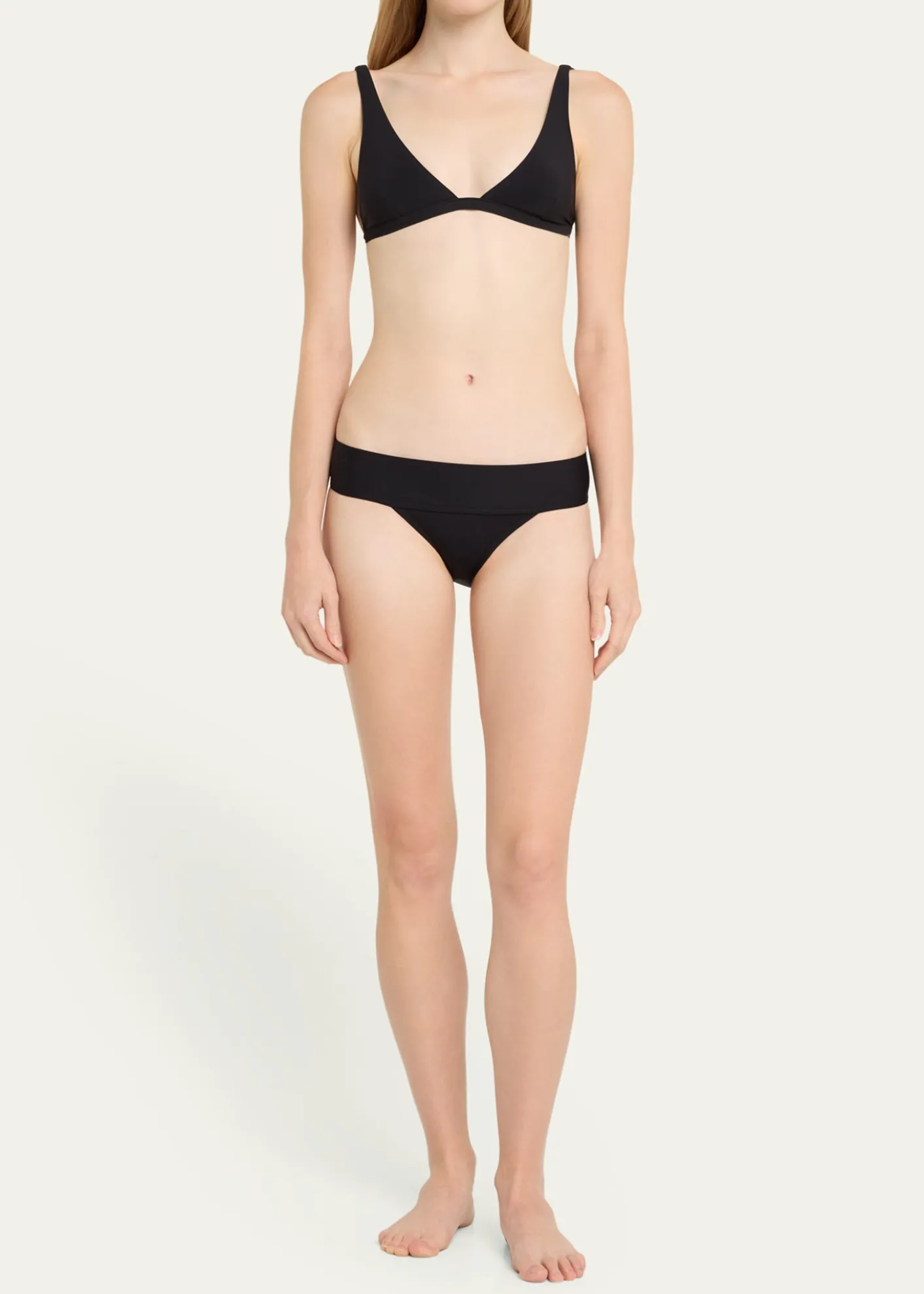 EresPactole Brief Bikini Bottom