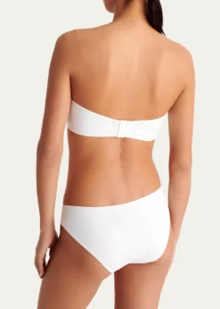 EresShow Bandeau U-Hardware Bikini Top