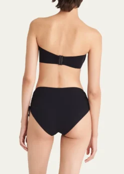 EresShow Bandeau U-Hardware Bikini Top