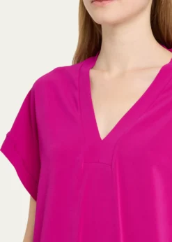 EresTali Tunic Coverup