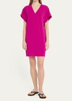 EresTali Tunic Coverup