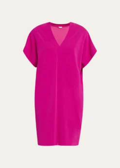 EresTali Tunic Coverup