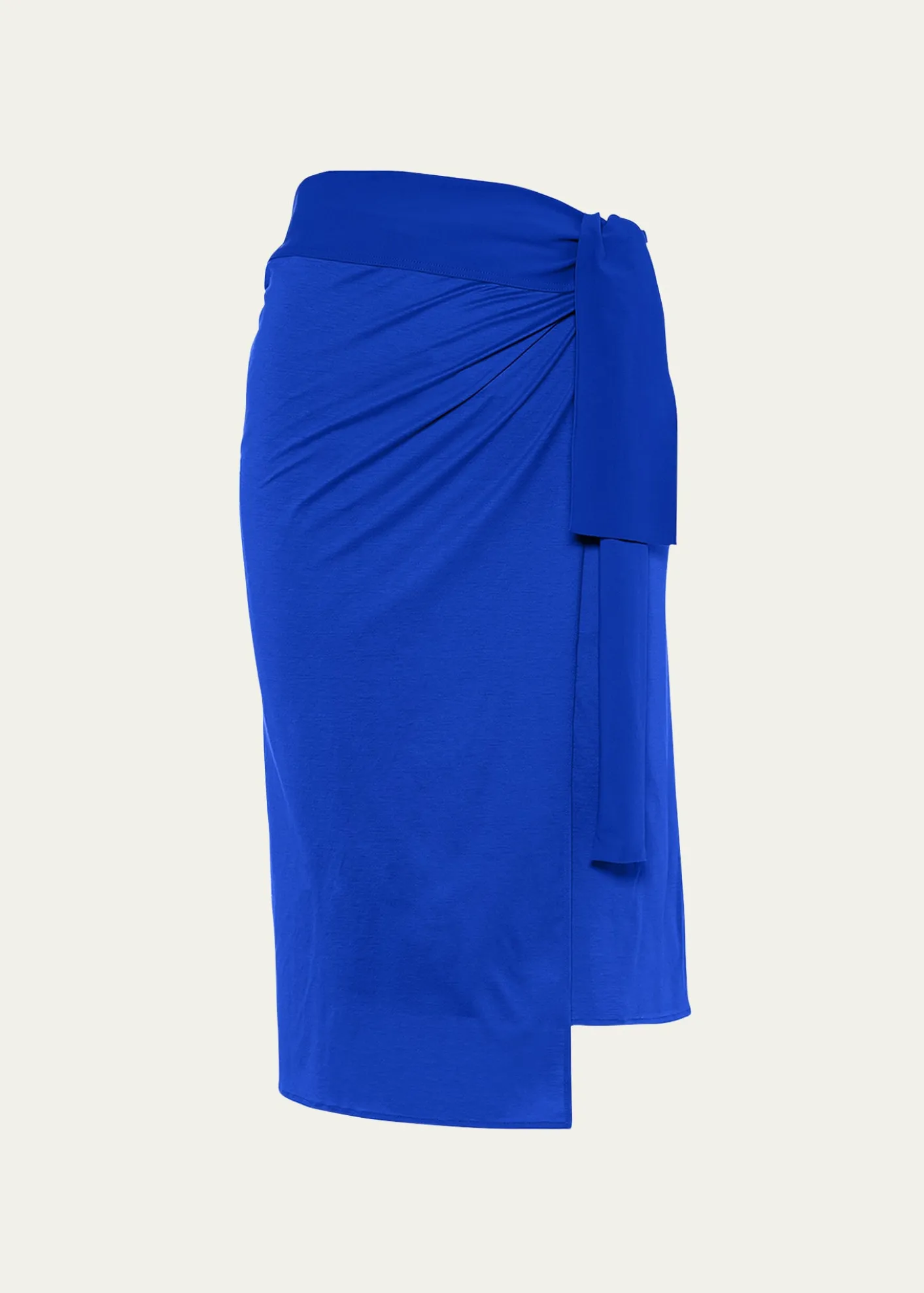 EresTanagra Sarong with Belt
