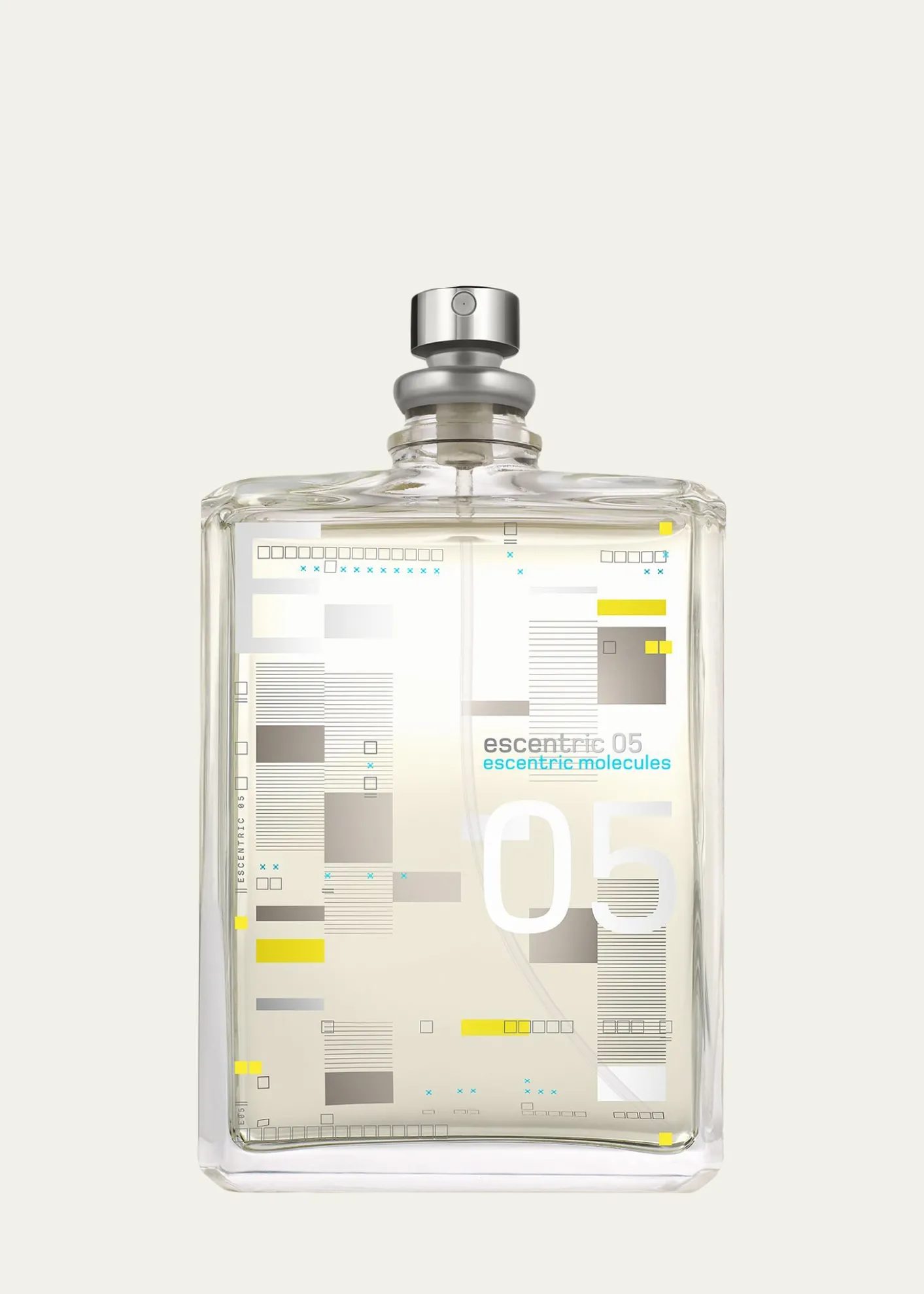 Escentric MoleculesEscentric 05, 3.4 oz./ 100 mL