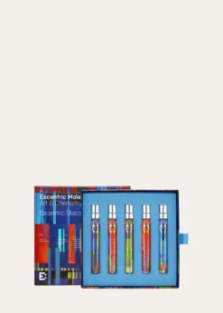 Escentric MoleculesEscentric 5-Piece Fragrance Discovery Set