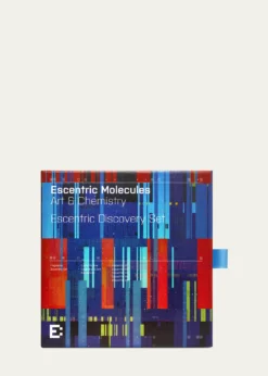 Escentric MoleculesEscentric 5-Piece Fragrance Discovery Set