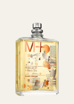 Escentric MoleculesMolecule 01 + Black Tea Eau de Toilette, 3.4 oz.