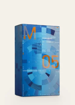 Escentric MoleculesMolecule 05, 3.4 oz./ 100 mL