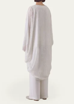 EskandarCocoon Jacket