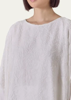 EskandarDevore Kaftan - Long Length