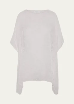 EskandarDevore Kaftan - Long Length