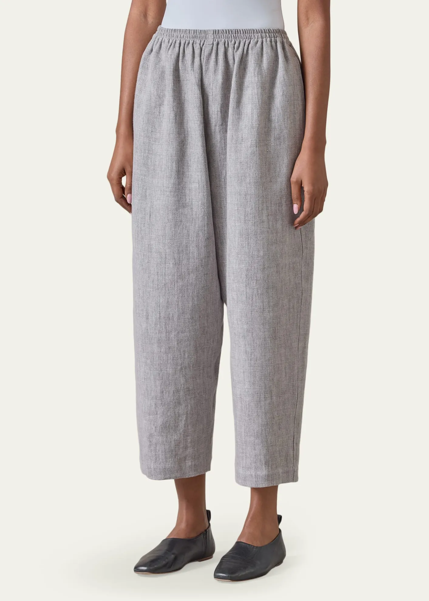 EskandarJapanese Trousers