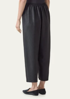 EskandarSilk Japanese Trousers