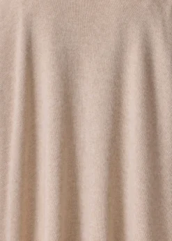 EskandarV-Neck Cashmere Vest