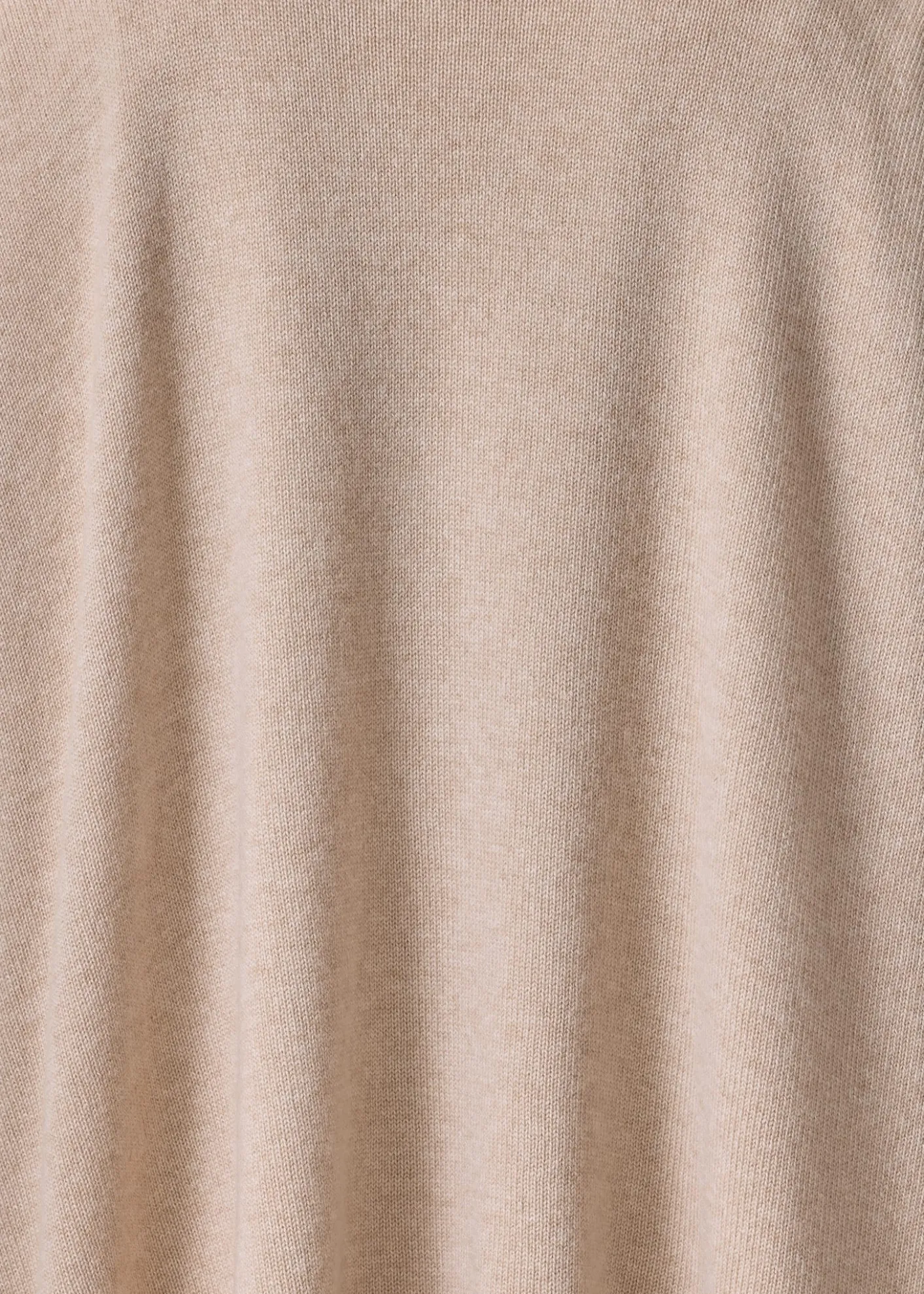 EskandarV-Neck Cashmere Vest