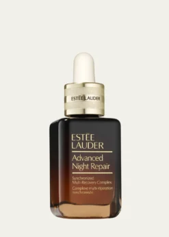 Estee LauderAdvanced Night Repair Synchronized Multi-Recovery Complex Serum with Hyaluronic Acid & Peptides
