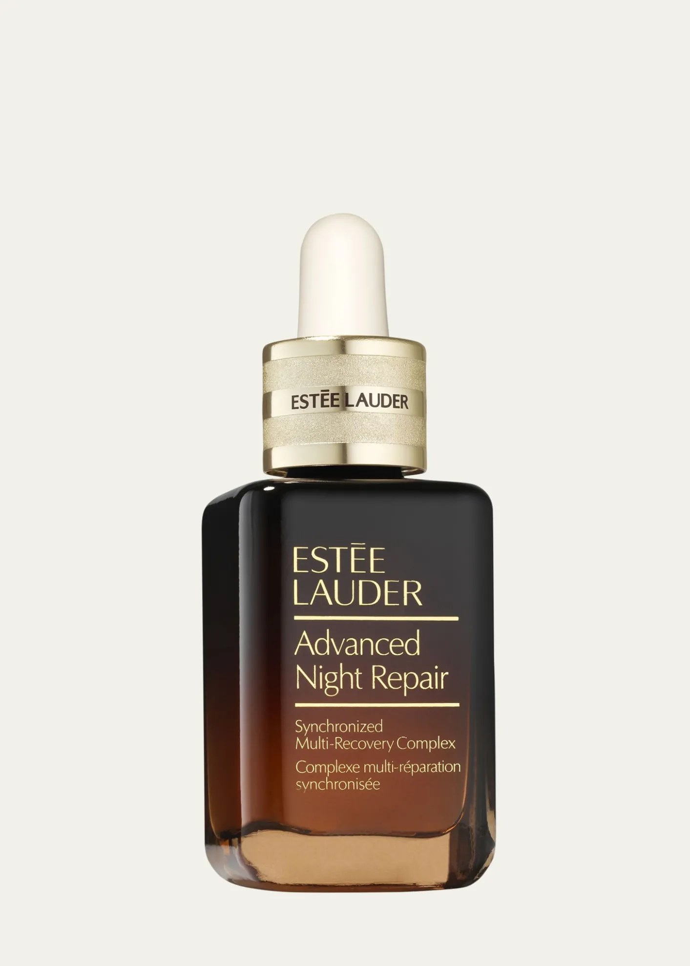Estee LauderAdvanced Night Repair Synchronized Multi-Recovery Complex Serum with Hyaluronic Acid & Peptides