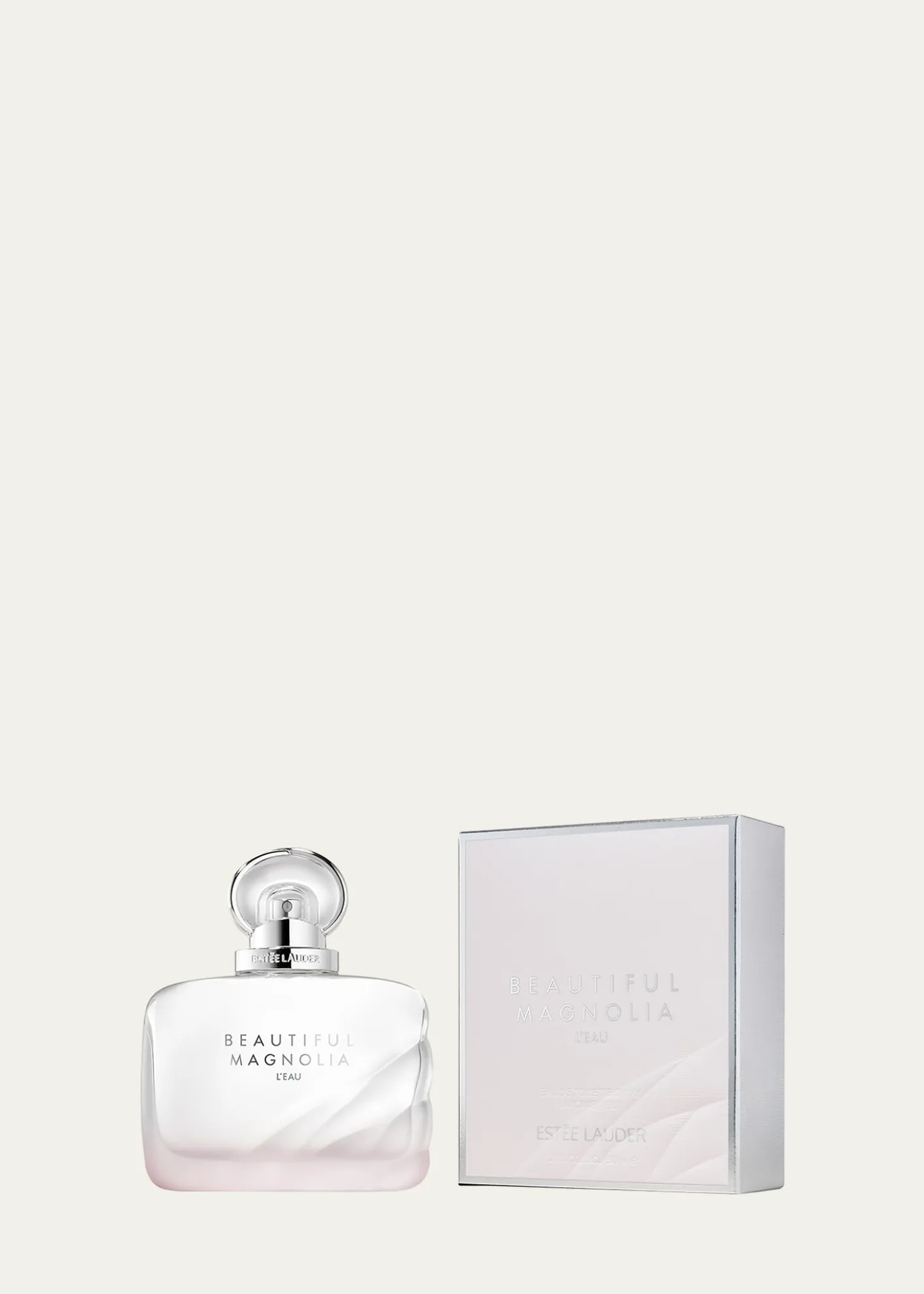 Estee LauderBeautiful Magnolia L’Eau Eau de Toilette Perfume Spray, 1.7 oz.