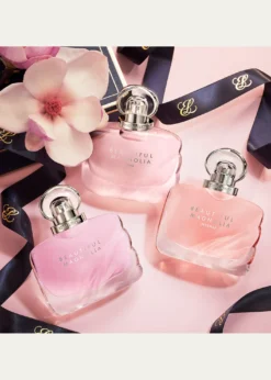 Estee LauderBeautiful Magnolia L’Eau Eau de Toilette Perfume Spray, 1.7 oz.