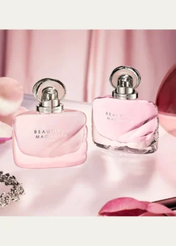 Estee LauderBeautiful Magnolia L’Eau Eau de Toilette Perfume Spray, 1.7 oz.