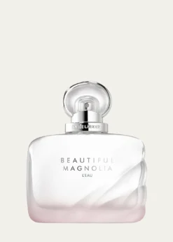 Estee LauderBeautiful Magnolia L’Eau Eau de Toilette Perfume Spray, 1.7 oz.