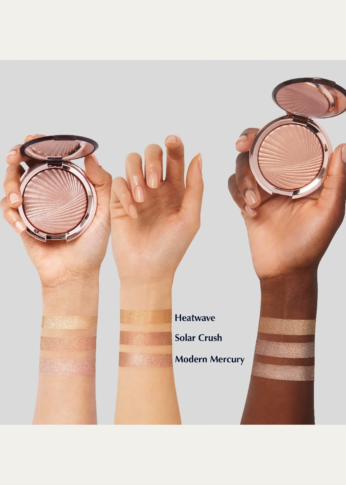 Estee LauderBronze Goddess Highlighting Powder Gelée Highlighter