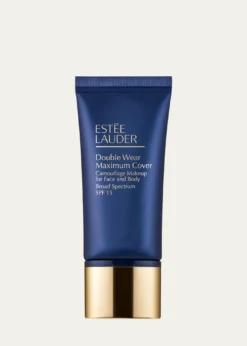 Estee LauderDouble Wear 24-Hour Maximum Cover Camouflage Foundation for Face and Body SPF 15