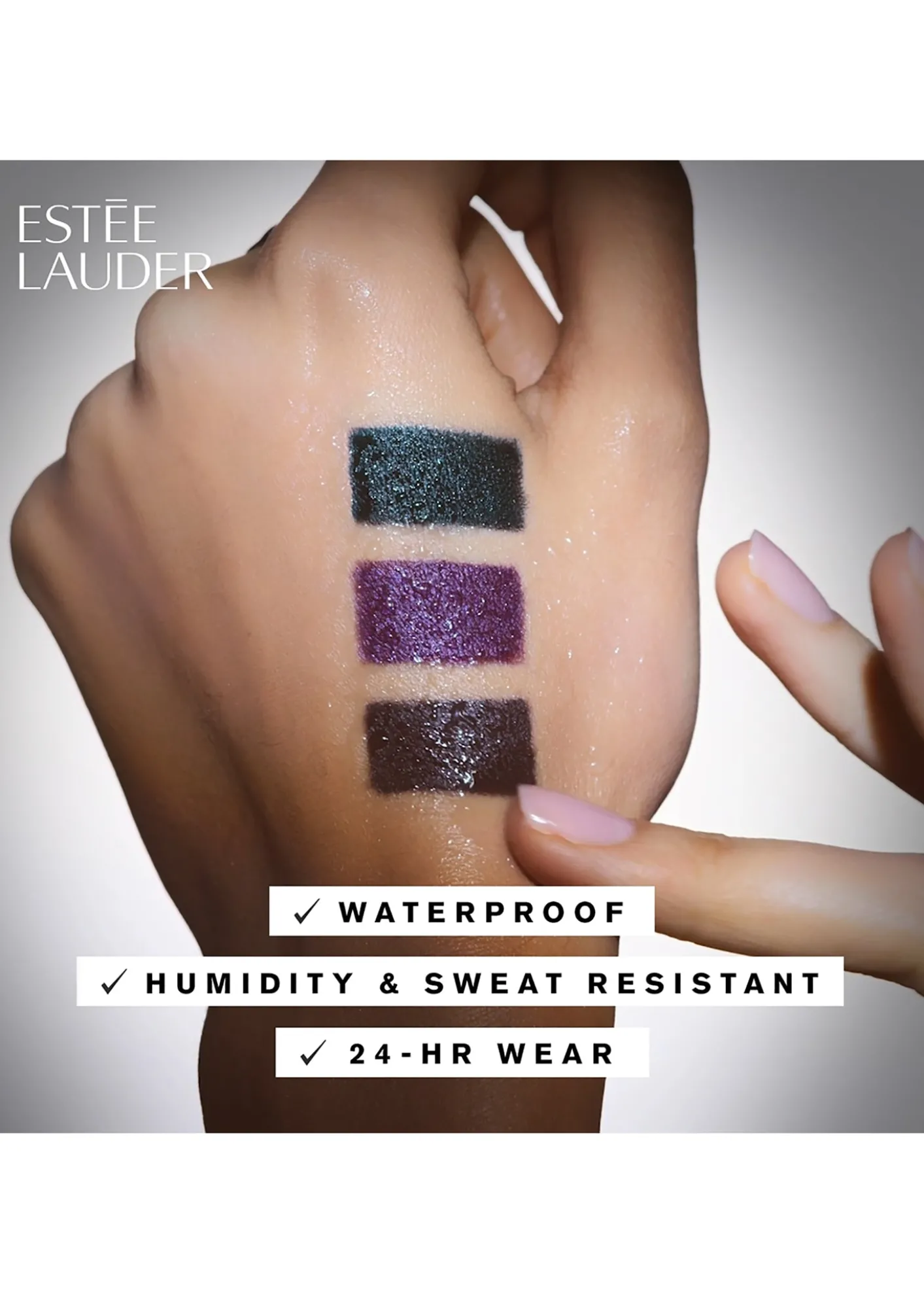 Estee LauderDouble Wear Long-Lasting 24H Waterproof Gel Eyeliner Pencil