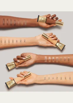 Estee LauderFuturist Hydra Rescue Moisturizing Foundation SPF 45