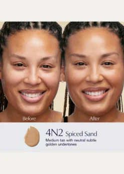Estee LauderFuturist Hydra Rescue Moisturizing Foundation SPF 45