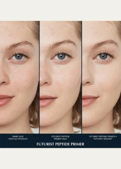 Estee LauderFuturist Peptide-Power Hydrating Serum Primer with Hyaluronic Acid