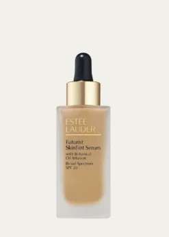 Estee LauderFuturist Skin Tint Serum Foundation with Glycerin SPF 26