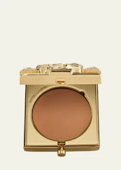 Estee LauderLimited-Edition Collectible Precious Gift Powder Compact