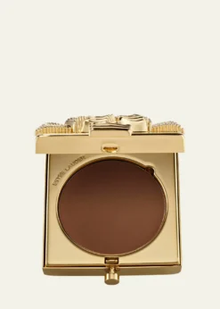 Estee LauderLimited-Edition Collectible Precious Gift Powder Compact