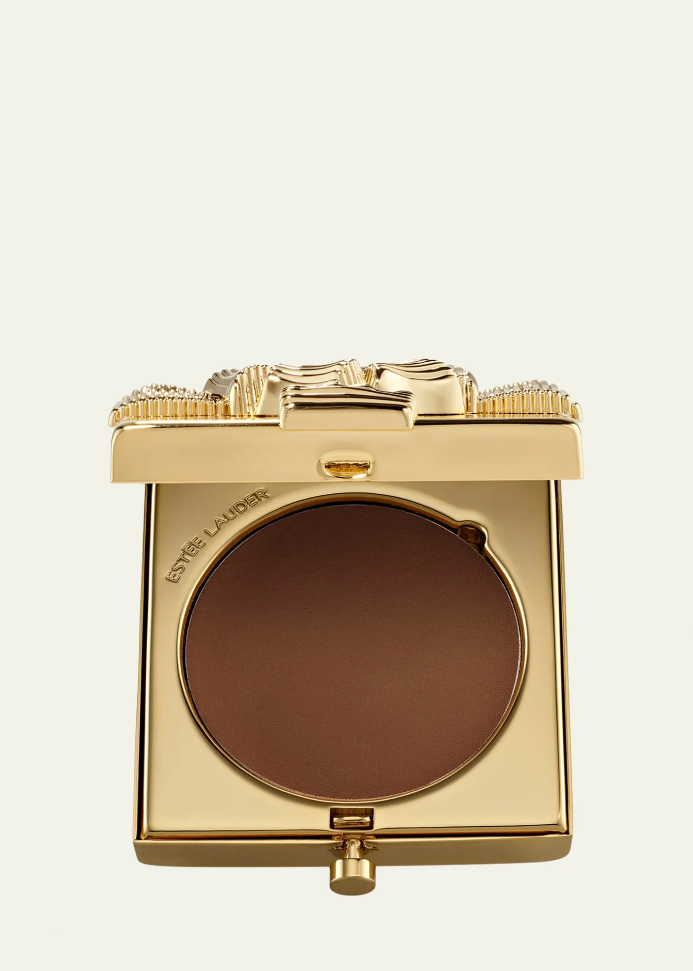 Estee LauderLimited-Edition Collectible Precious Gift Powder Compact