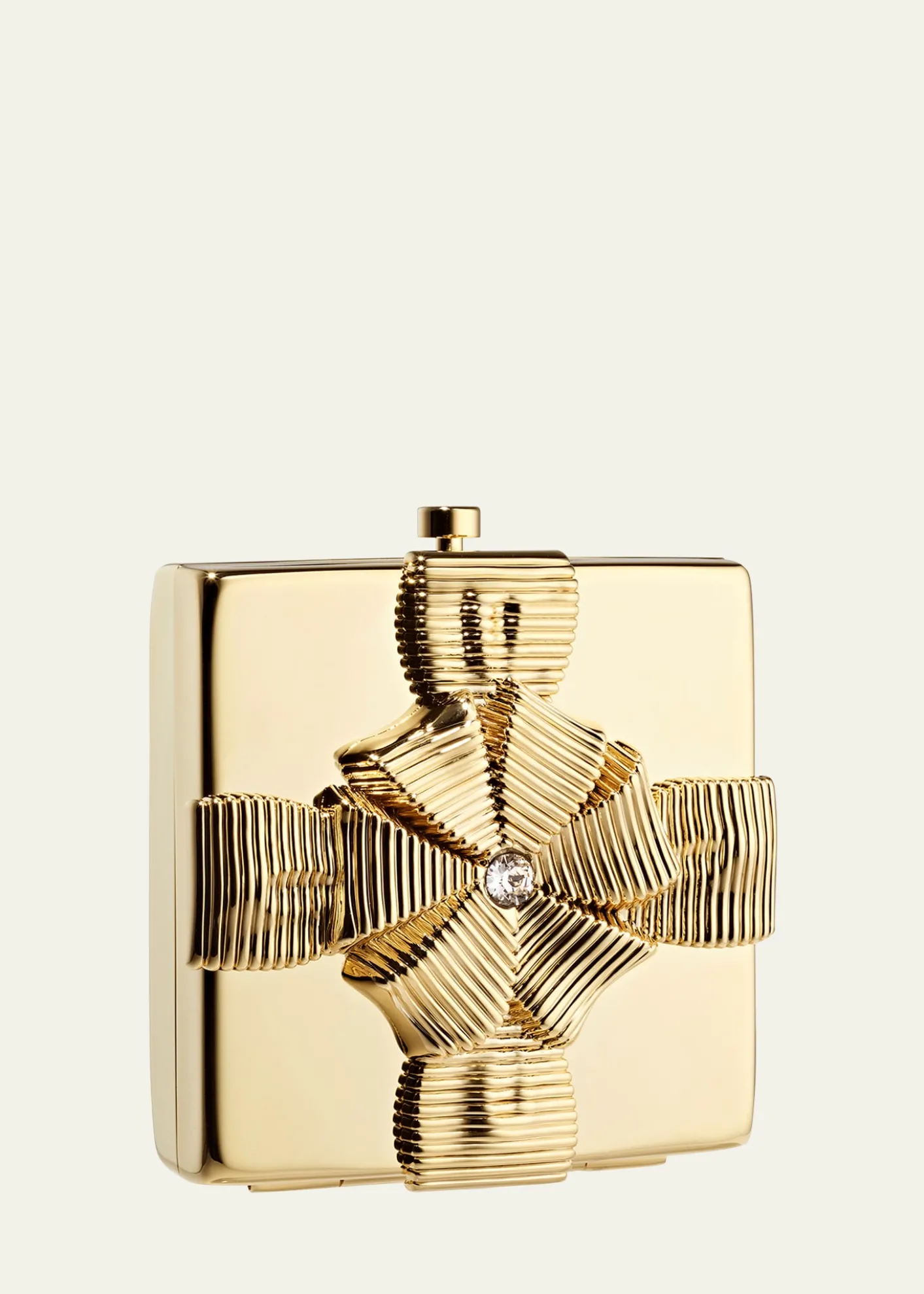 Estee LauderLimited-Edition Collectible Precious Gift Powder Compact