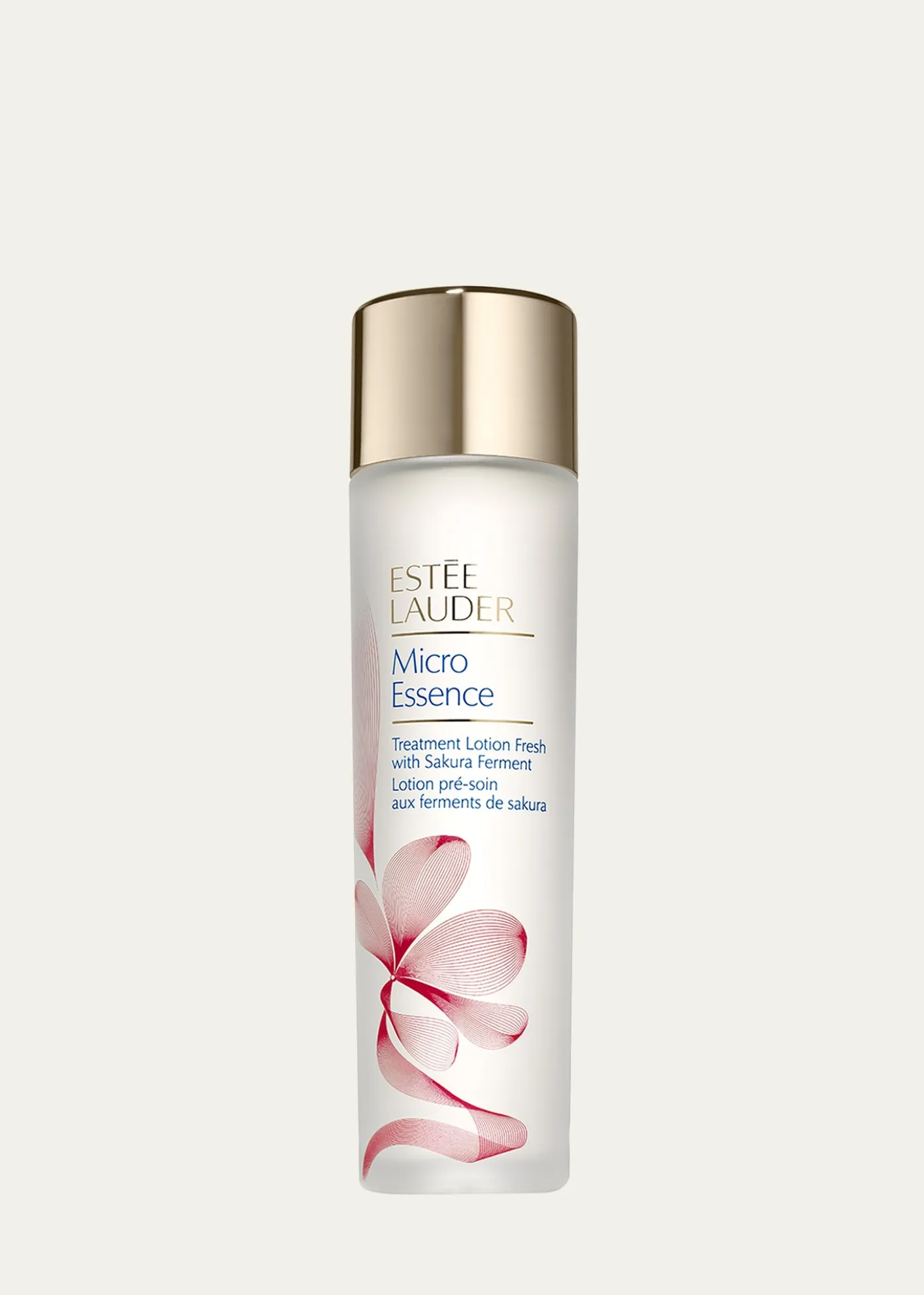 Estee LauderMicro Essence Treatment Lotion Toner Fresh with Sakura Ferment, 14 oz.