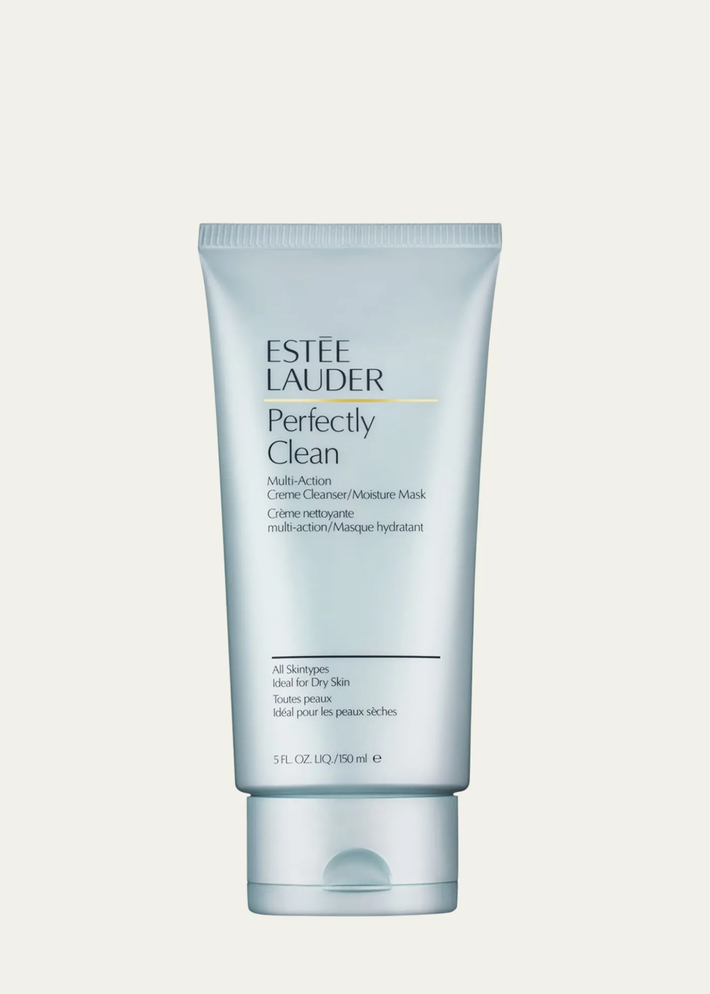 Estee LauderPerfectly Clean Multi-Action Cream Cleanser + Moisture Face Mask