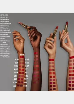 Estee LauderPure Color Long-Lasting Matte Lipstick