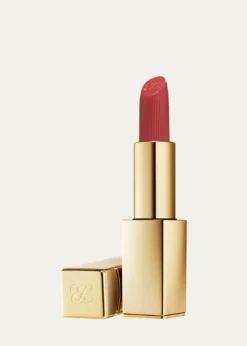 Estee LauderPure Color Long-Lasting Matte Lipstick