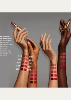 Estee LauderPure Color Long-Lasting Cream Lipstick