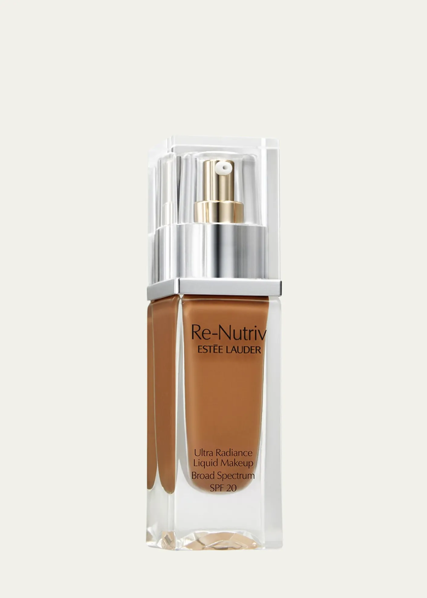 Estee LauderRe-Nutriv Ultra Radiance Makeup SPF 20, 1 oz.
