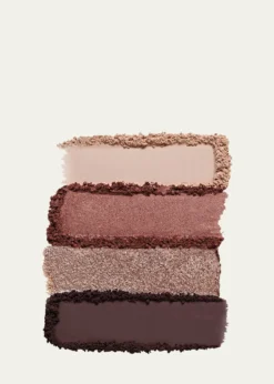 Estee LauderThe Essential Eyeshadow Quads