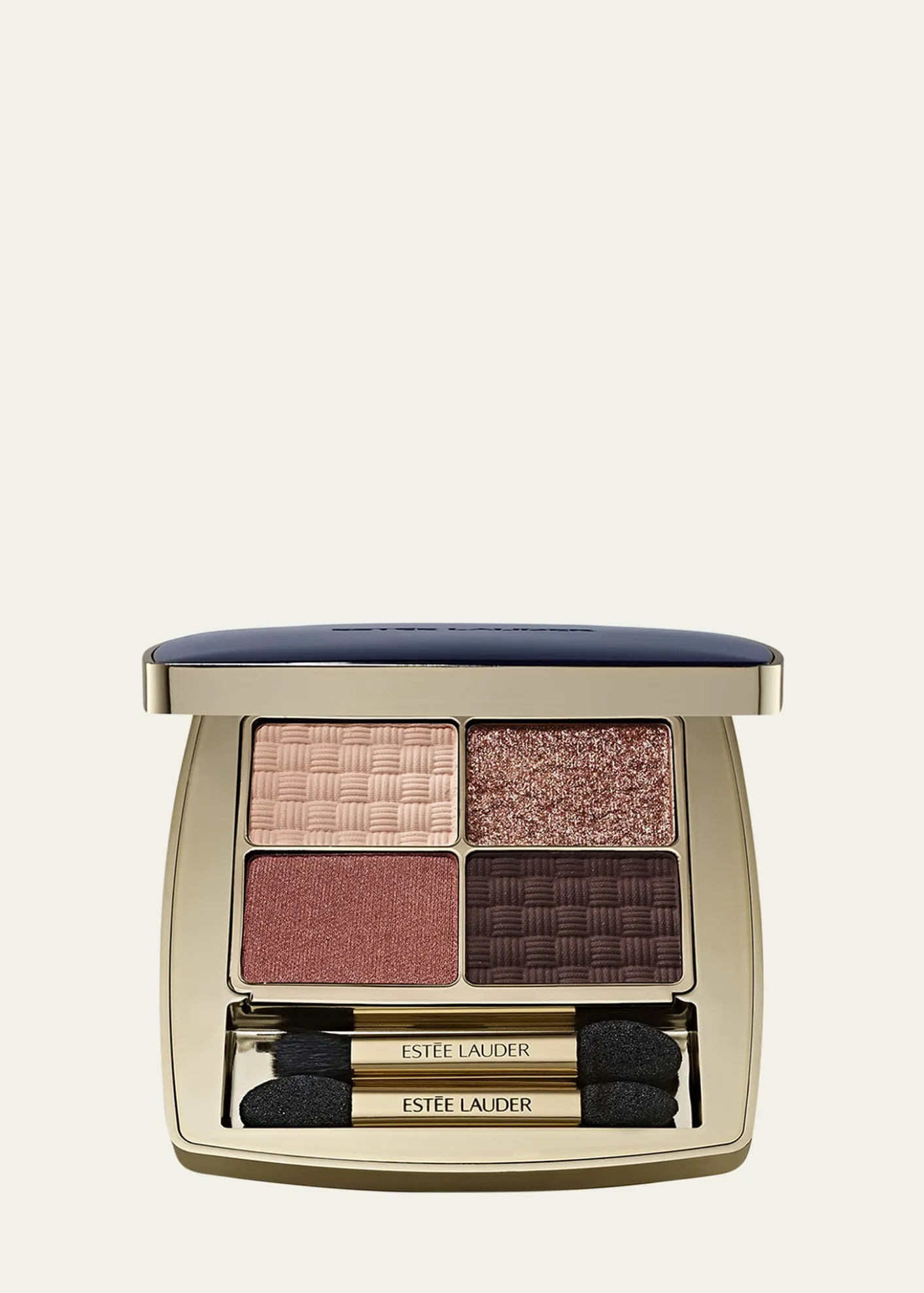 Estee LauderThe Essential Eyeshadow Quads