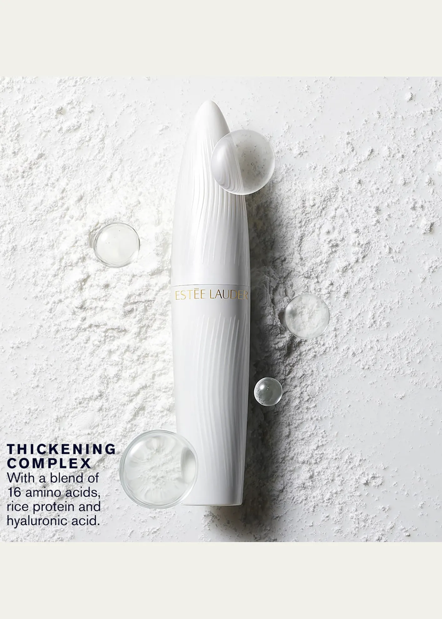 Estee LauderTurbo Lash Night Revitalizing Lash + Brow Serum