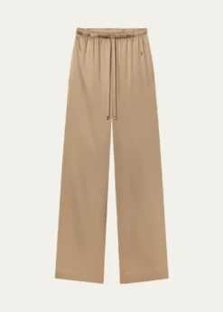 EterneBrody Silk Pants