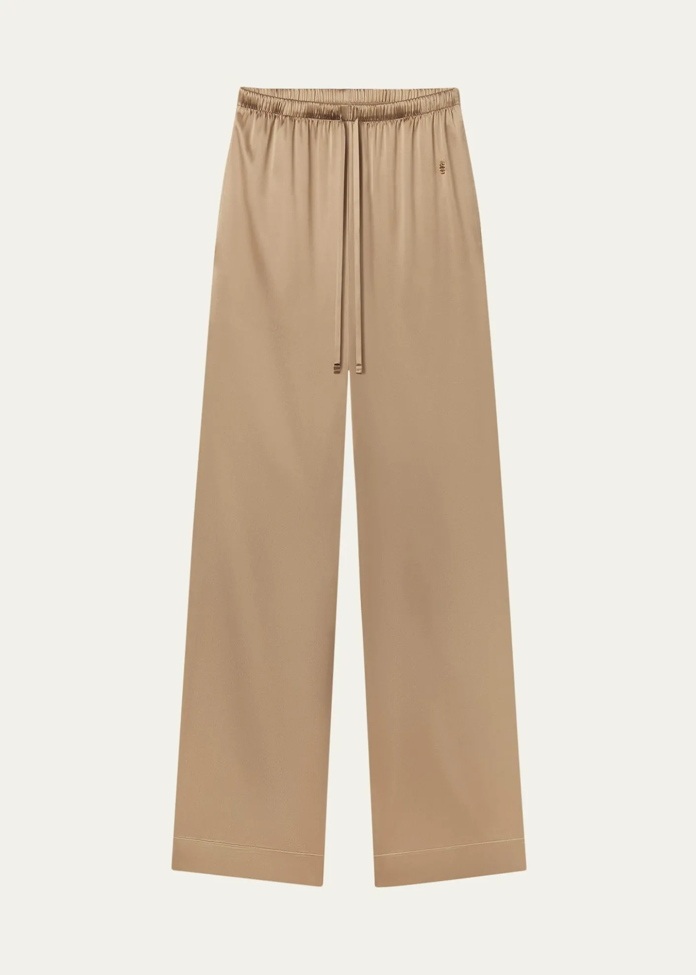 EterneBrody Silk Pants