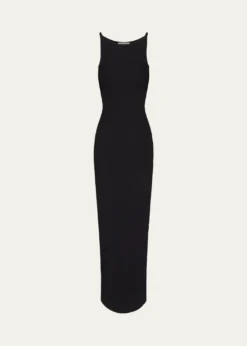 EterneIris Maxi Dress