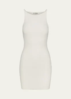 EterneIris Mini Dress