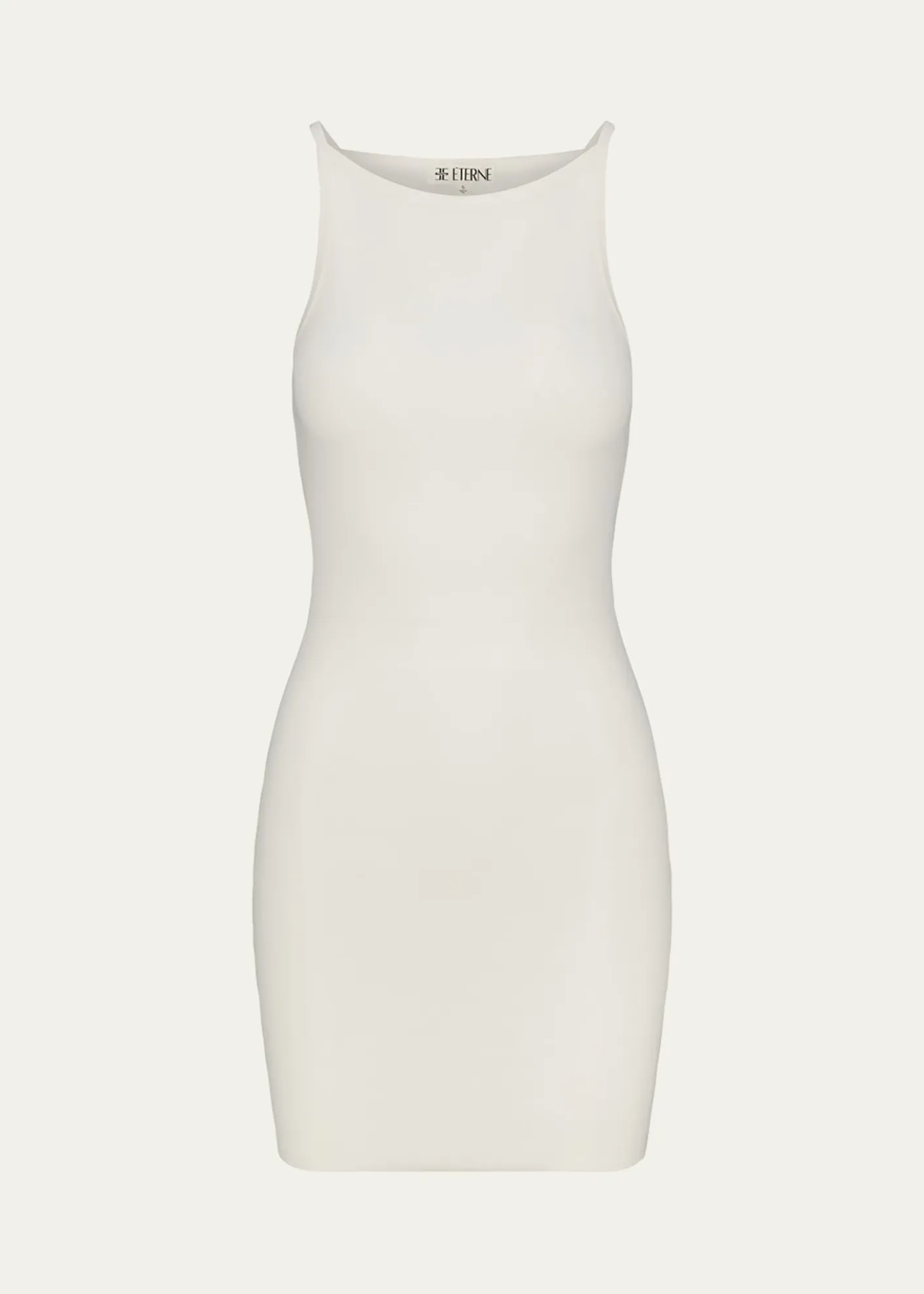EterneIris Mini Dress
